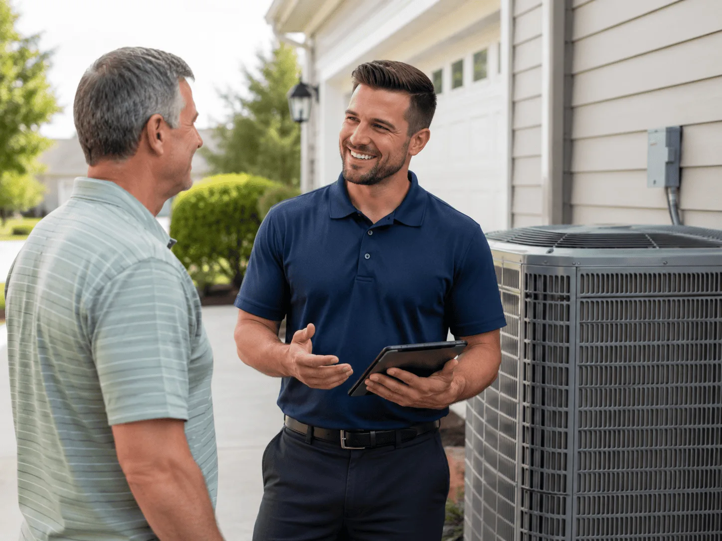 Heat Pump Installation Birch Tree, MO FAQs